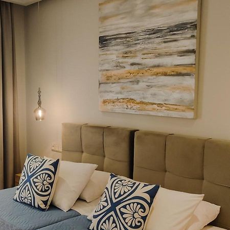 Pelagia Apartment By Kormaris Касіопі Екстер'єр фото