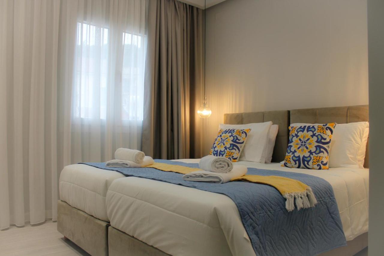 Pelagia Apartment By Kormaris Касіопі Екстер'єр фото