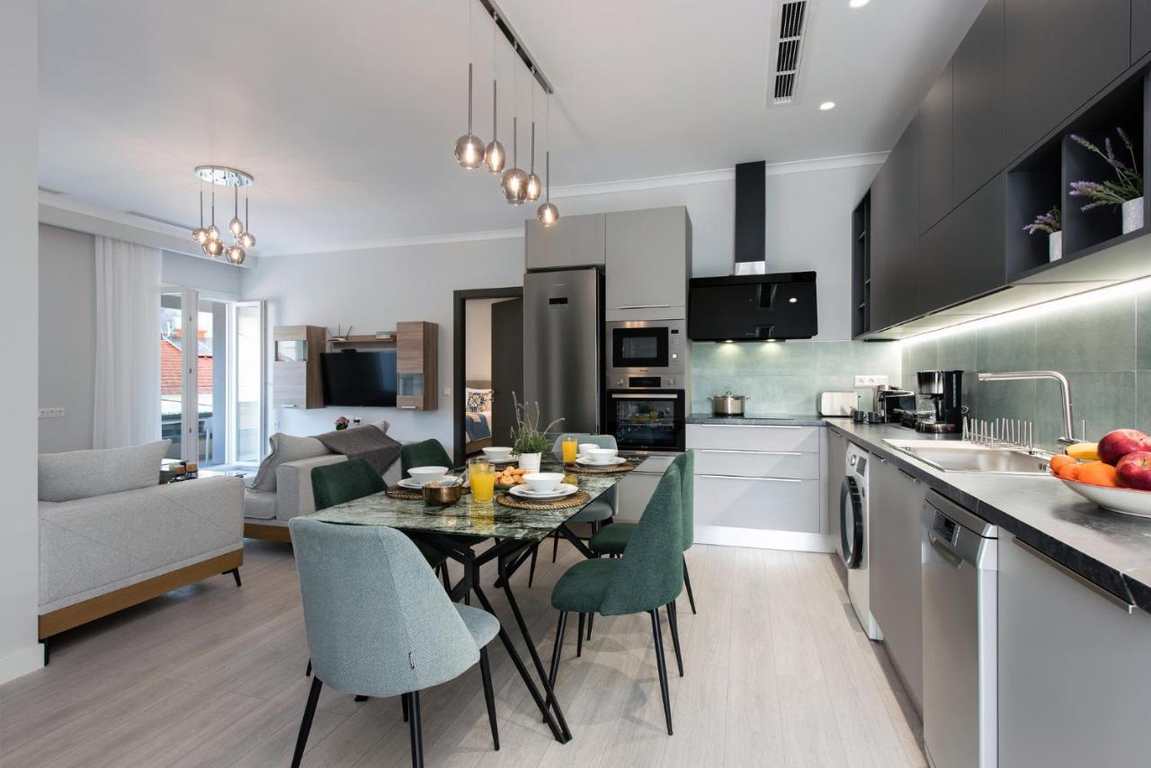 Pelagia Apartment By Kormaris Касіопі Екстер'єр фото