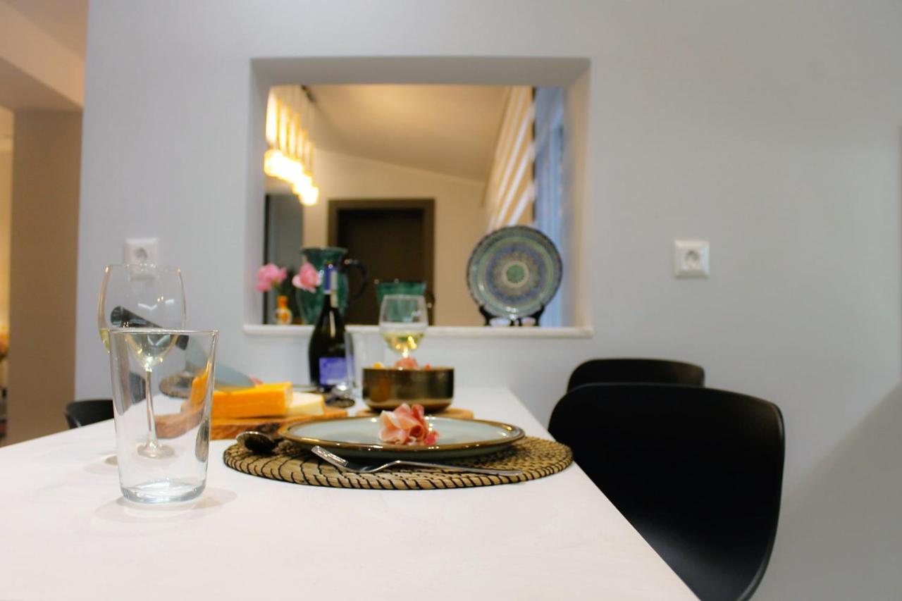 Pelagia Apartment By Kormaris Касіопі Екстер'єр фото
