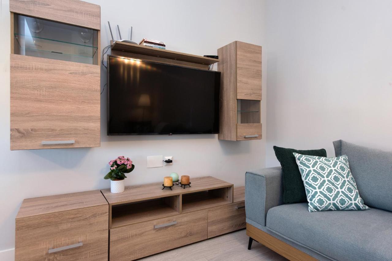 Pelagia Apartment By Kormaris Касіопі Екстер'єр фото