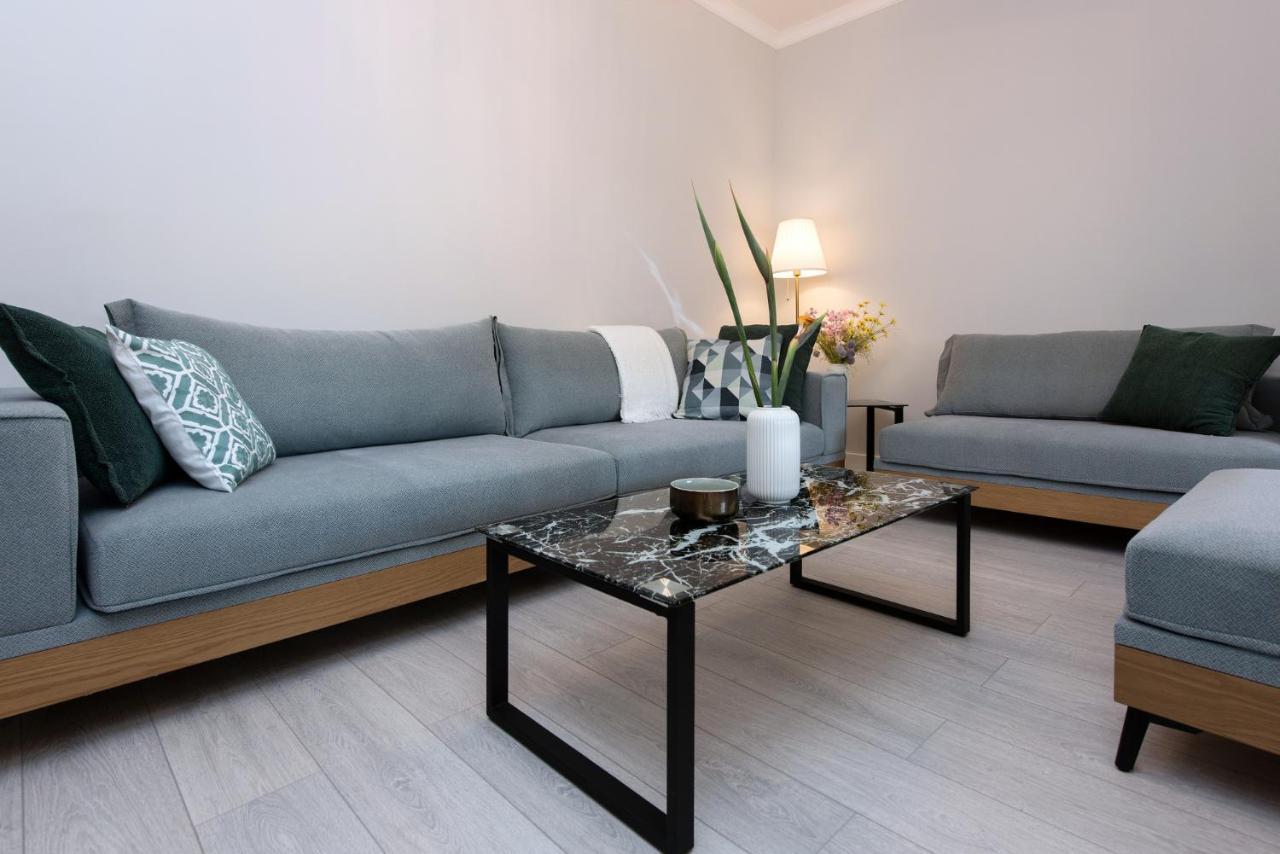 Pelagia Apartment By Kormaris Касіопі Екстер'єр фото