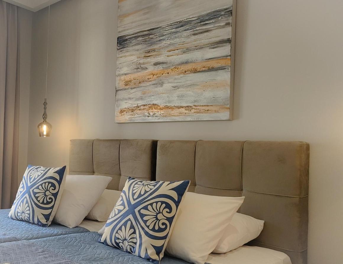 Pelagia Apartment By Kormaris Касіопі Екстер'єр фото