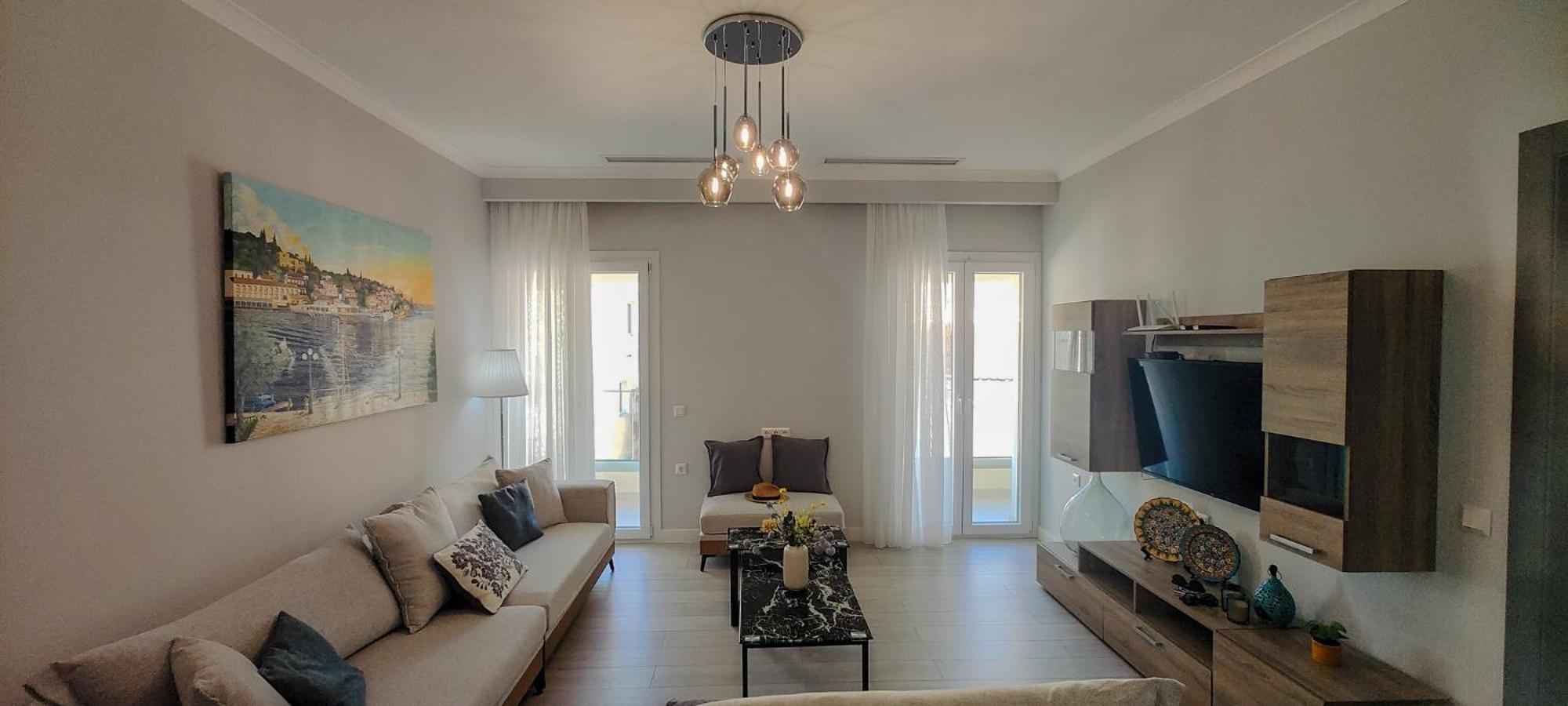 Pelagia Apartment By Kormaris Касіопі Екстер'єр фото