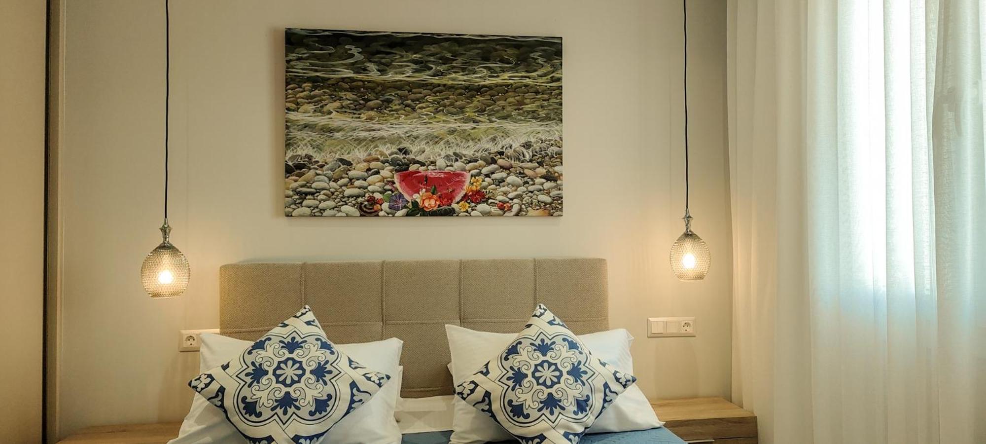 Pelagia Apartment By Kormaris Касіопі Екстер'єр фото
