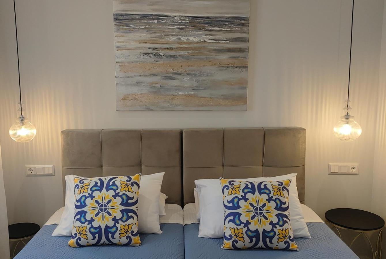 Pelagia Apartment By Kormaris Касіопі Екстер'єр фото